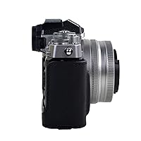 Amazon.co.jp: kinokoo Nikonミラーレス一眼カメラZ fc専用
